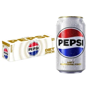 Buddy Pepsi Diet