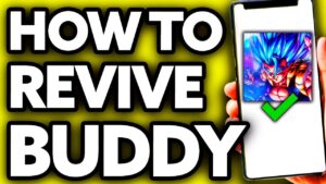 Buddy Revive