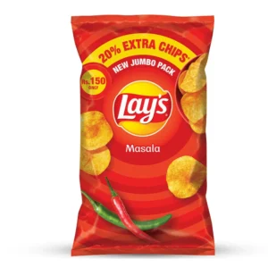 Lays Masala. 120g