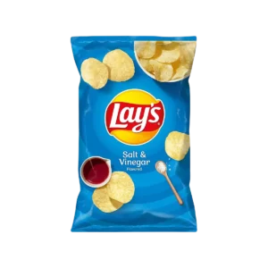 Lays Vinegar 30g