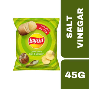 Lays Vinegar 45g
