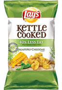 Lays Jalapeno 29g