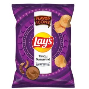 Lays Tangy Tamarind 17g