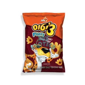 Cheetos Ketchup 18g