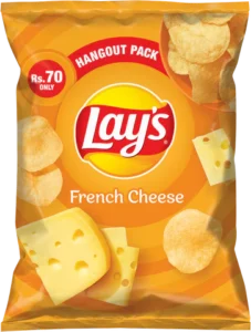 Lays Cheese 45g