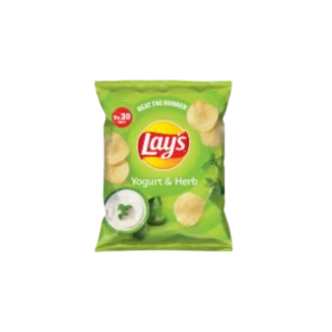Lays Yogurt 45g