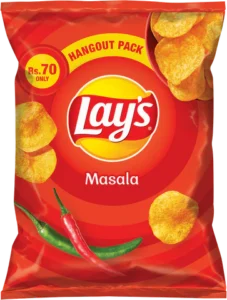 Lays Masala 45g 70
