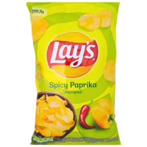 Lays Paprika 45g