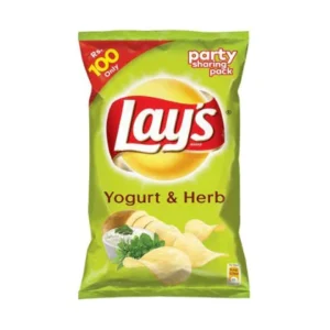 Lays Yogurt. 72g