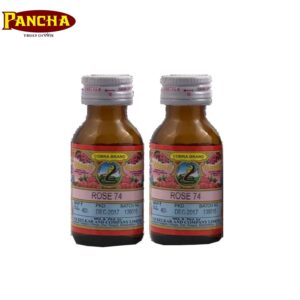 Cobra Mos Repllent Rose 60ml