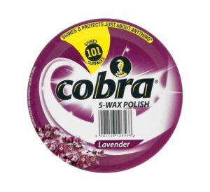 Cobra Mos Repllent Lavender 60ml