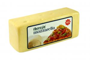 Df Mozzarella Block 200g