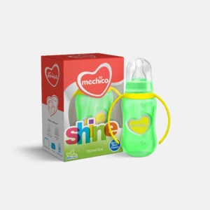 Mechico Feeder 150ml Shine