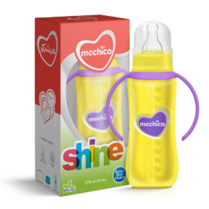 Mechico Feeder 275ml Shine