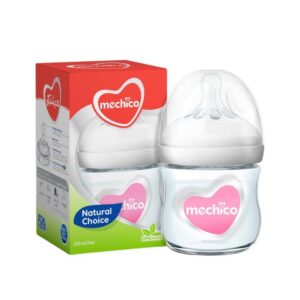 Mechico Feeder Pure Heart 125ml