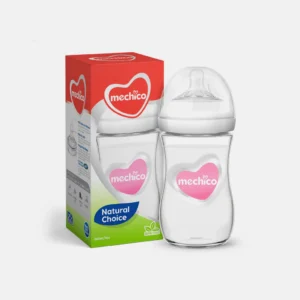 Mechico Feeder Pure Heart 260ml