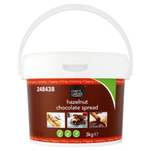 Cl Chocolate Spread 350g