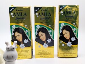 xDabur Jasmine Oil 200ml