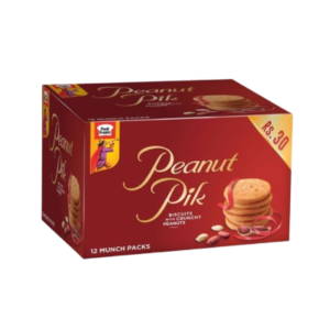 Pf Mp Peanut Pik 30