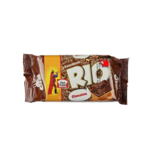 Pf Hr Rio Choc 40