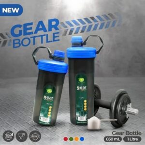 Appollo Bottle Gear. 1L