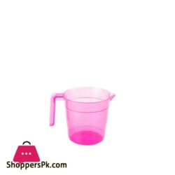 Appollo Bath Mug Glow