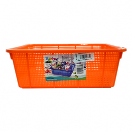 Appollo Basket Rainbow S