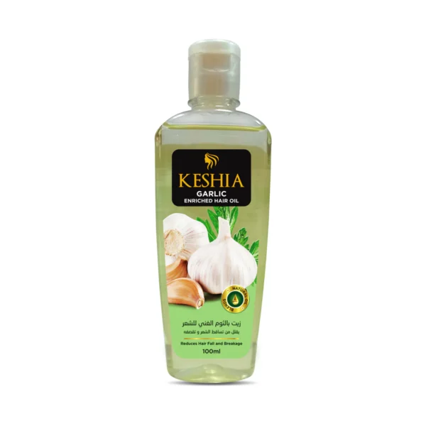 8964002548576_keshia-garlic-oil-100ml 8964002548576_keshia-garlic-oil-100ml