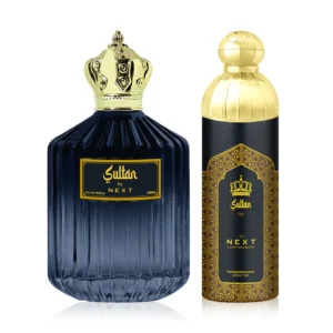 Ff Deo 200ml Sultana