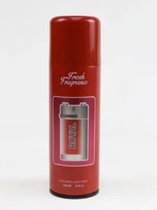 Ff Deo 200ml Royal