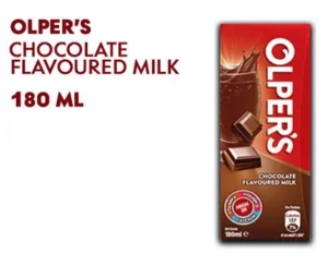 Olpers Fm Choc