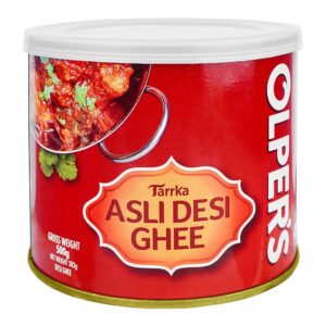 Olpers Desi Ghee 500g