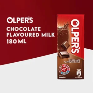 Olpers Fm Choco 110ml