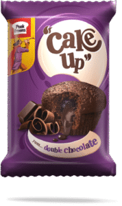Cake Up Double Choc 20