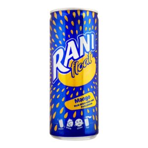Rania Can 250ml Mango