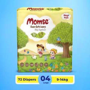 Momse Mega 4 72s