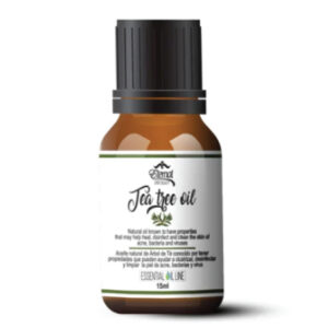 Jade Fw 100ml Tea Tree oil