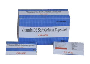 RH Bonical-K Calcium Tab 30s