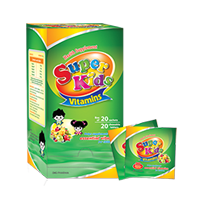 RH Kids Chewable Tab 30s