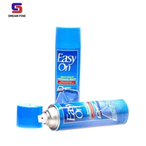 Co Starch Spray Speed