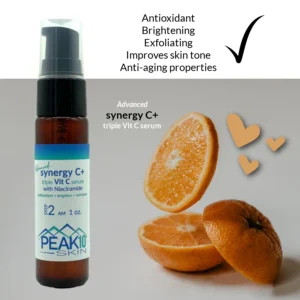 Gp 3d Skin Serum 10ml Vit C