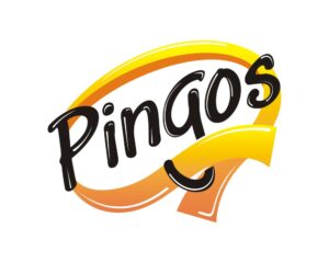 Jojo Pingos 40g Chicken