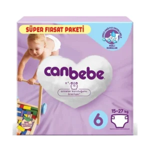 Canbebe Jp 6 38s