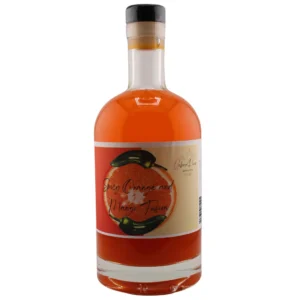 Switch Tube 3500 Mango Fusion