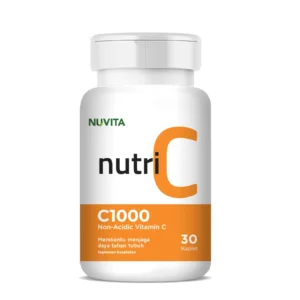 NF NUTRI-C 1000 30s