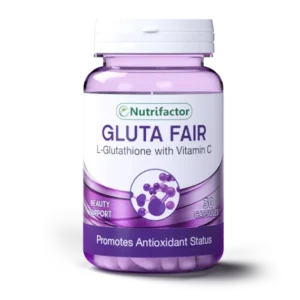 NF GLUTA FAIR 30s