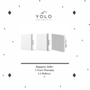 Switch Yolo 15000 Bb Rb