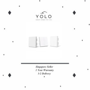 Switch Yolo 15000 Stb Bubble Gum