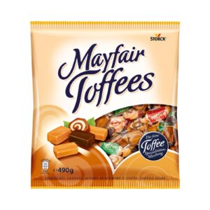 Mayfair FG Stb Candy Box