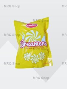 Mayfair Creamers Mango Candy